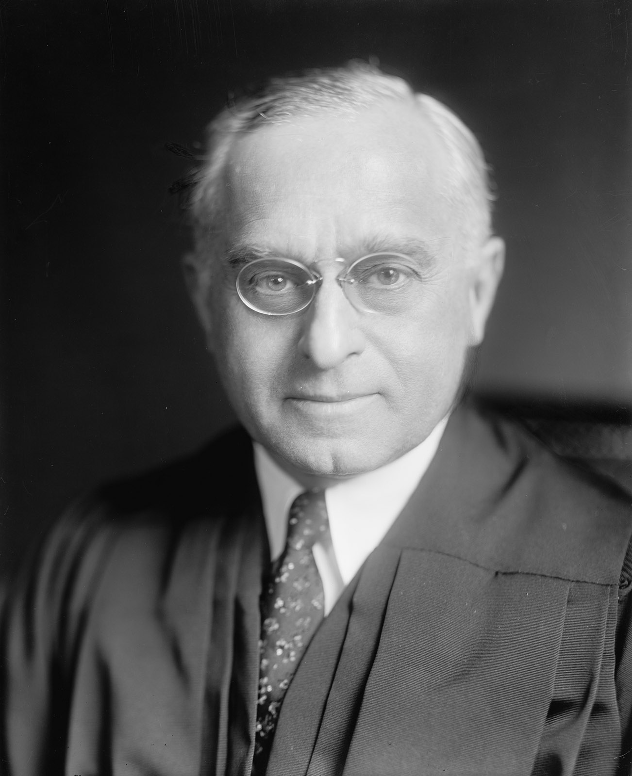 Justice Felix Frankfurter. Supreme Court of the United States.