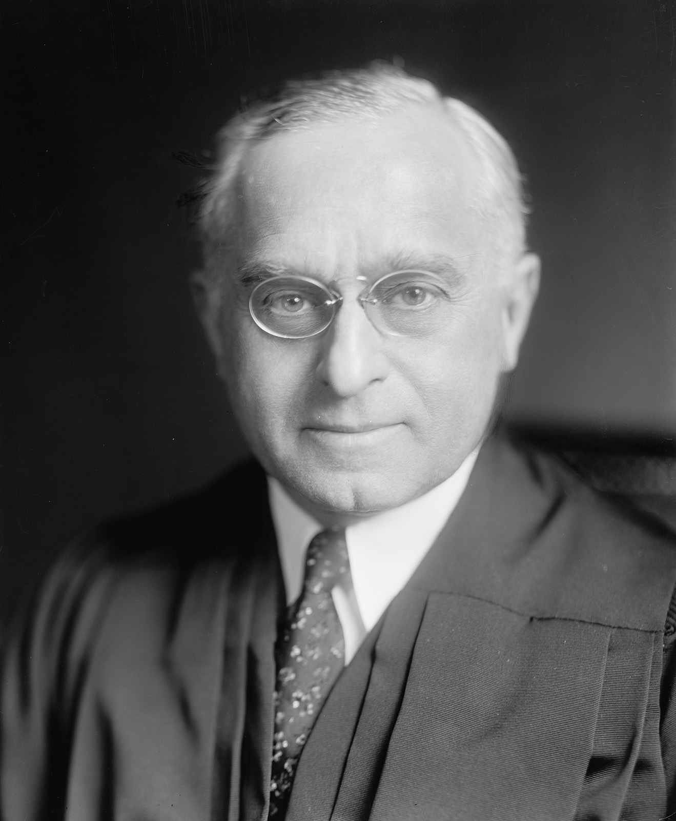 Justice Felix Frankfurter. Supreme Court of the United States.